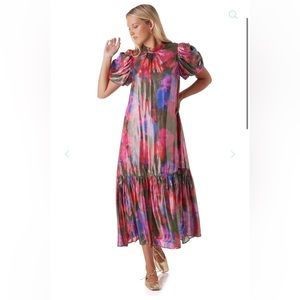 NWT Crosby by Mollie Burch Loretta dress bought from Avara